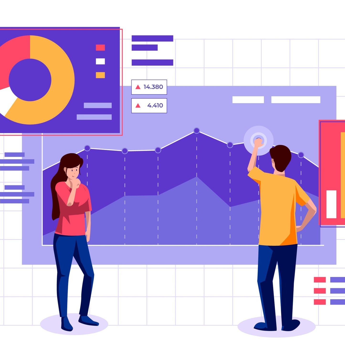 Smart Business Analysis