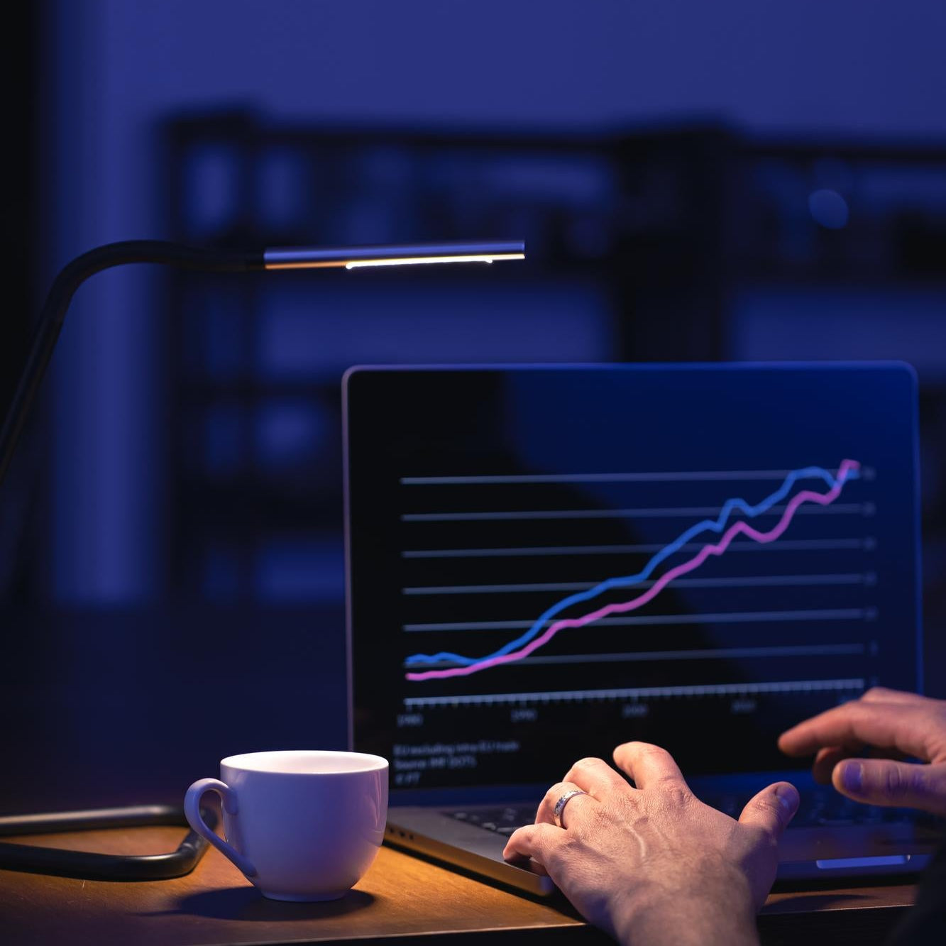 Market Research and Trend Insights